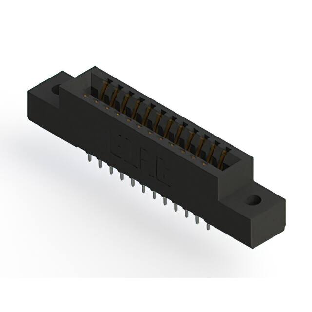 391-024-520-202 EDAC Inc.  Edgeboard Connectors